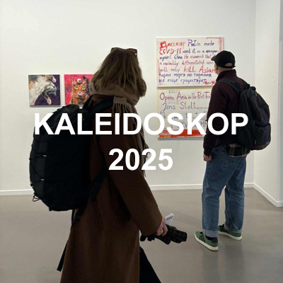 Kaleidoskop 2025